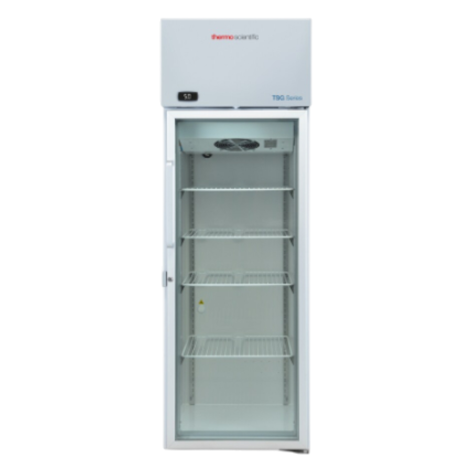 Refrigerador de laboratorio TSG de 12 pies³/400 L, punto de ajuste 5°C, puerta de vidrio, 115V/60Hz, NEMA 6-15 THERMO FISHER SCIENTIFIC